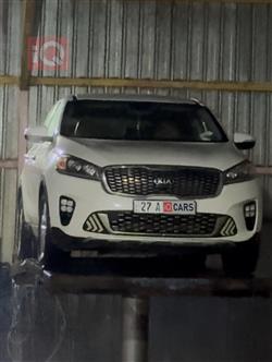 كيا سورينتو